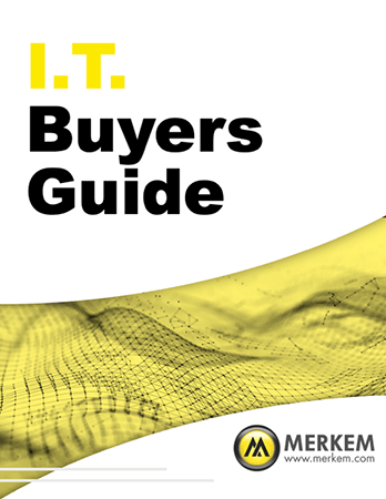 IT Buyers Guide